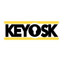 Keyosk Products Ltd logo, Keyosk Products Ltd contact details