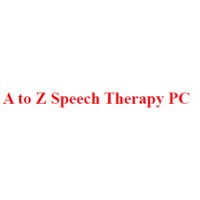 A to Z Speech Therapy PC logo, A to Z Speech Therapy PC contact details