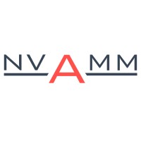 NVAMM logo, NVAMM contact details