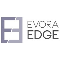 EVORA EDGE logo, EVORA EDGE contact details