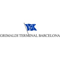 Grimaldi Terminal Barcelona S.L. logo, Grimaldi Terminal Barcelona S.L. contact details