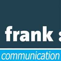 Frank Communication logo, Frank Communication contact details