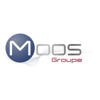 Groupe Moos logo, Groupe Moos contact details