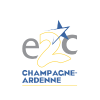 E2C Champagne-Ardenne logo, E2C Champagne-Ardenne contact details