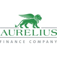 AURELIUS Finance Company logo, AURELIUS Finance Company contact details