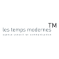 Les Temps Modernes logo, Les Temps Modernes contact details