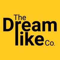 The Dreamlike Company logo, The Dreamlike Company contact details