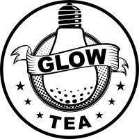 Glow Tea Inc. logo, Glow Tea Inc. contact details