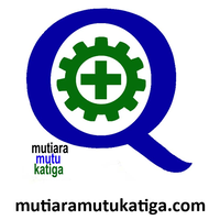 Mutiara Mutu Katiga logo, Mutiara Mutu Katiga contact details