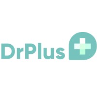 DrPlus logo, DrPlus contact details