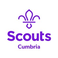 Cumbria Scouts logo, Cumbria Scouts contact details