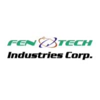 FEN-TECH logo, FEN-TECH contact details