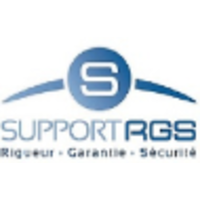 Support RGS logo, Support RGS contact details