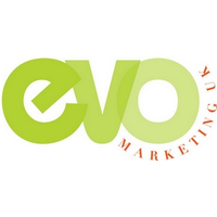 EVO MARKETING UK LTD logo, EVO MARKETING UK LTD contact details