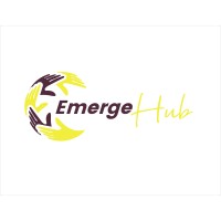 EmergeHub Nigeria logo, EmergeHub Nigeria contact details