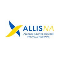 ALLIS-NA | Alliance Innovation Santé Nouvelle-Aquitaine logo, ALLIS-NA | Alliance Innovation Santé Nouvelle-Aquitaine contact details