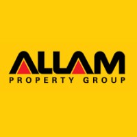 Allam Property Group logo, Allam Property Group contact details