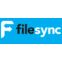 FileSync.co.uk logo, FileSync.co.uk contact details