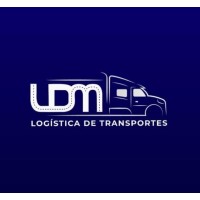 LDM Logística logo, LDM Logística contact details