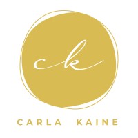 Life In Progress with Carla Kaine logo, Life In Progress with Carla Kaine contact details