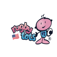 Rugbytots USA logo, Rugbytots USA contact details