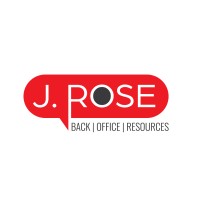 J.Rose Back Office Resources logo, J.Rose Back Office Resources contact details