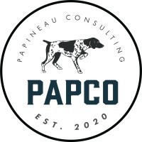 Papineau Consulting logo, Papineau Consulting contact details