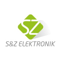 S&Z Elektronik GmbH logo, S&Z Elektronik GmbH contact details