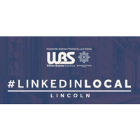 LinkedinLocalLincoln logo, LinkedinLocalLincoln contact details