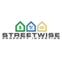 Street Wise Property  Investing logo, Street Wise Property  Investing contact details