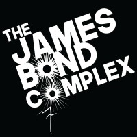 The James Bond Complex logo, The James Bond Complex contact details