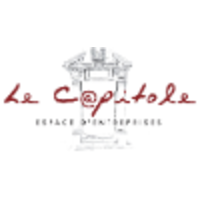 Le C@pitole - Espace d'Entreprises logo, Le C@pitole - Espace d'Entreprises contact details