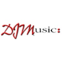 DJM Music Ltd. logo, DJM Music Ltd. contact details