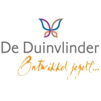 IKC De Duinvlinder logo, IKC De Duinvlinder contact details