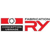 Fabrication RY logo, Fabrication RY contact details