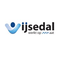 IJsedal Maatwerkbedrijf vzw logo, IJsedal Maatwerkbedrijf vzw contact details