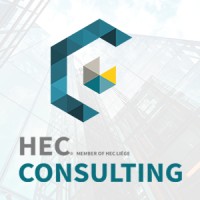 HEC Consulting logo, HEC Consulting contact details