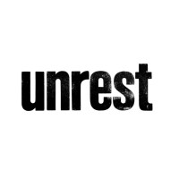 UNREST logo, UNREST contact details