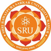 Shri Rawatpura Sarkar University Raipur logo, Shri Rawatpura Sarkar University Raipur contact details