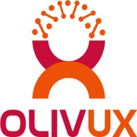 Olivux logo, Olivux contact details