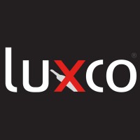 Luxco logo, Luxco contact details