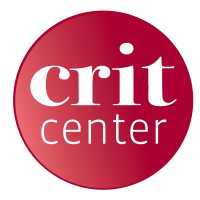 Crit Center logo, Crit Center contact details