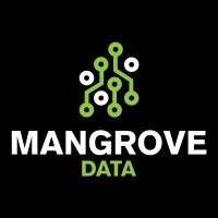 Mangrove Data logo, Mangrove Data contact details