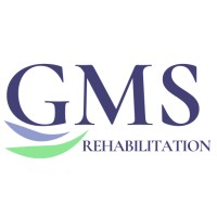 GMS Rehabilitation logo, GMS Rehabilitation contact details