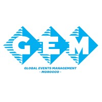 GLOBAL EVENT MANAGEMENT logo, GLOBAL EVENT MANAGEMENT contact details