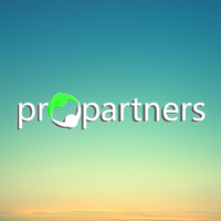 Pro Partners logo, Pro Partners contact details