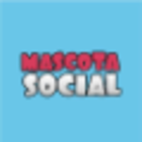 Mascota Social logo, Mascota Social contact details