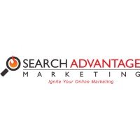 Search Advantage Marketing logo, Search Advantage Marketing contact details