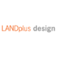 LANDplus Design Inc. logo, LANDplus Design Inc. contact details