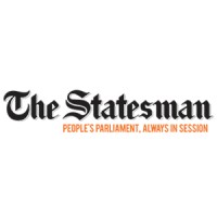 The Statesman logo, The Statesman contact details